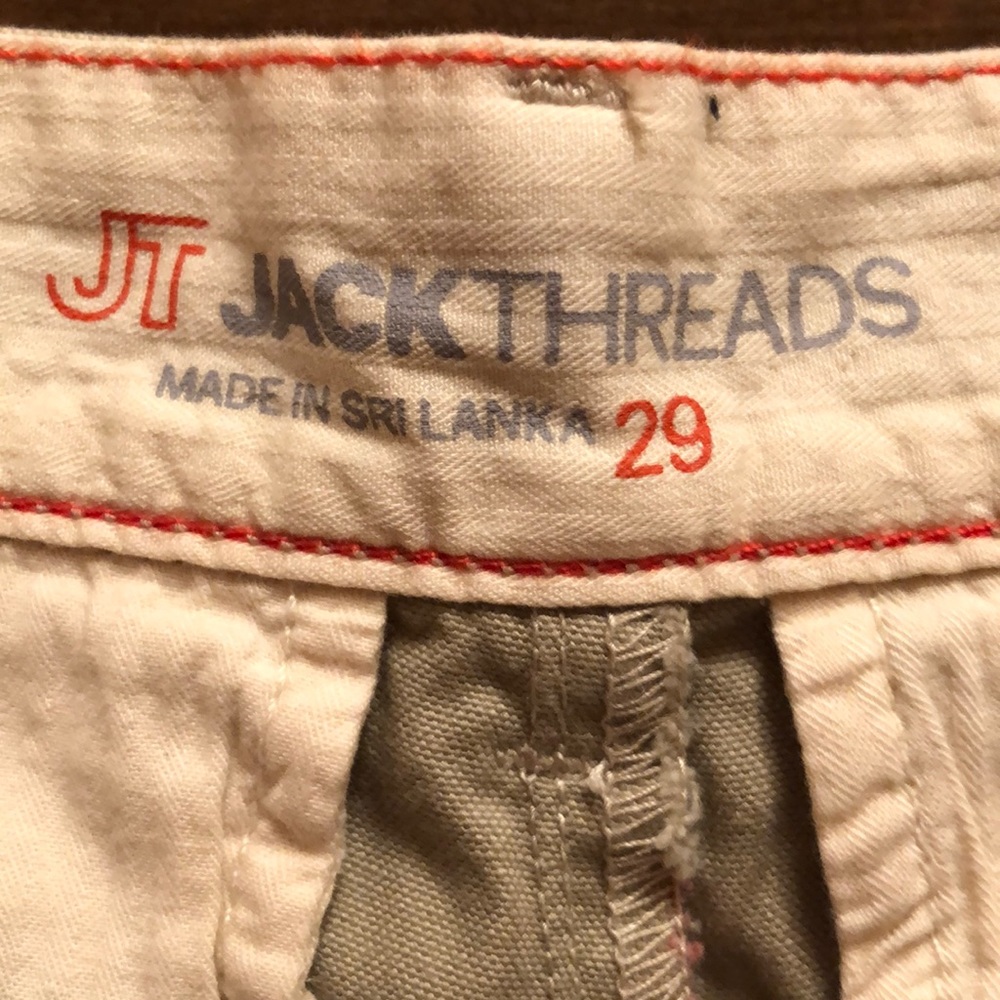 JackThreads NWOT🍹🍳 - Picture 4 of 6